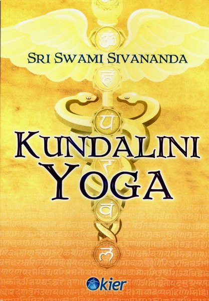 Kundalini Yoga