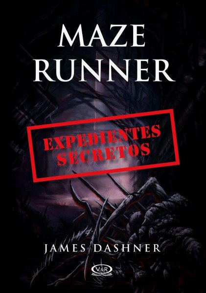 Maze Runner 5 Expedientes Secretos