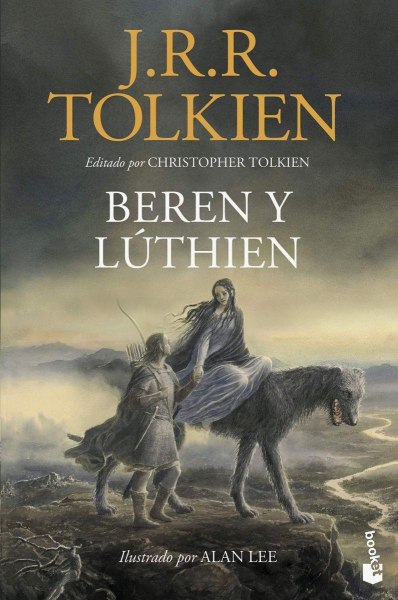 Beren y Luthien