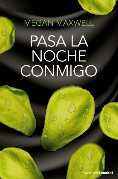 Pasa La Noche Conmigo