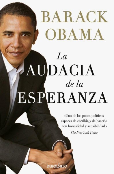 La Audacia De La Esperanza