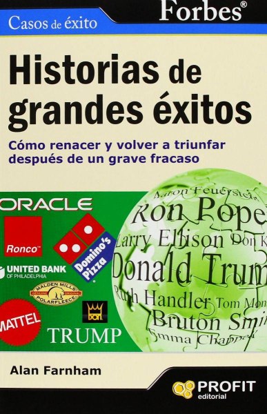 Historias De Grandes Exitos