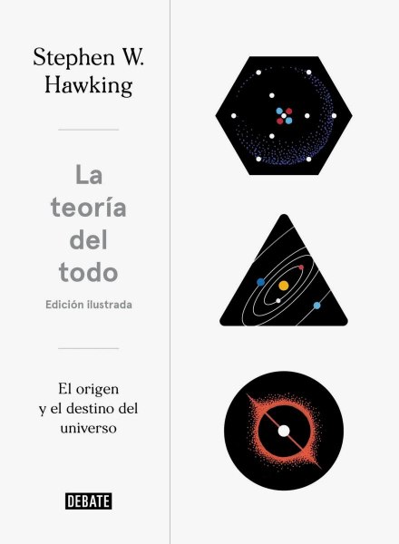 La Teoria Del Todo Td