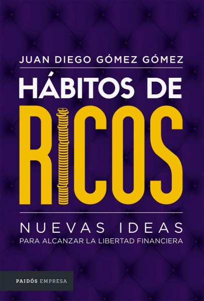 Habitos De Ricos