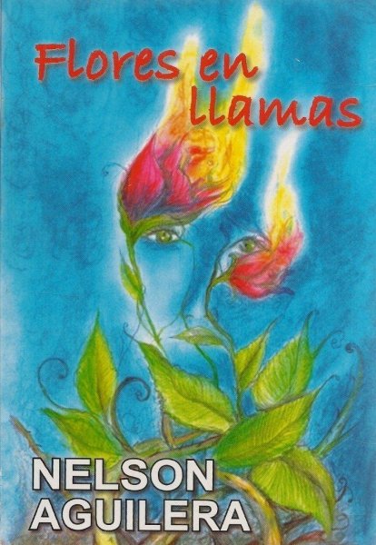 Flores En Llamas
