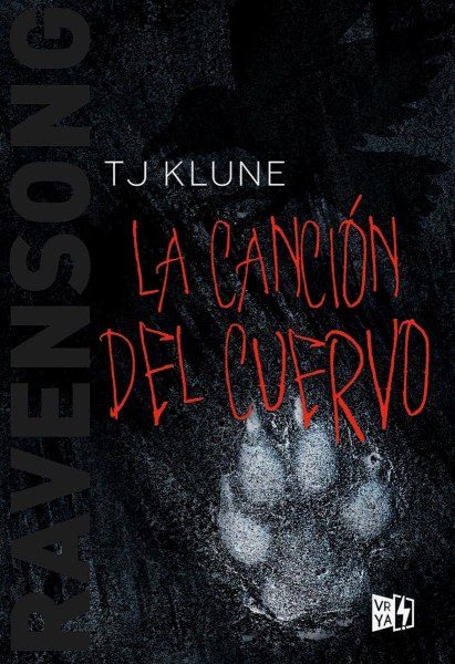 Ravensong 2 La Cancion Del Cuervo