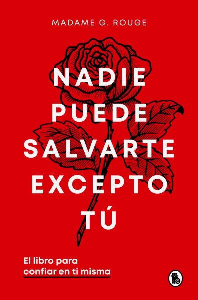 Nadie Puede Salvarte Excepto Tú Td