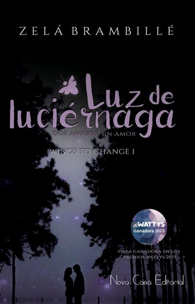 Luz De Luciernaga