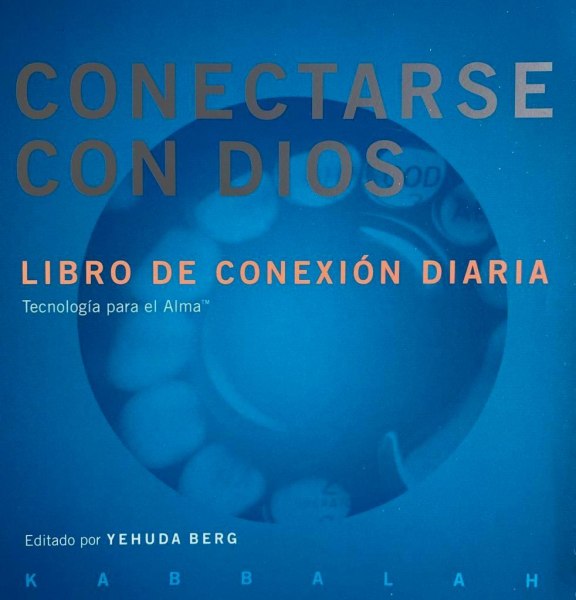 Conectarse Con Dios