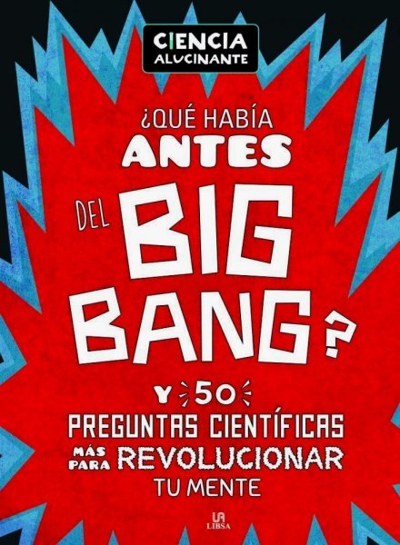 Que Habia Antes Del Big Bang
