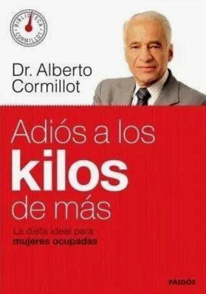 Adios A Los Kilos
