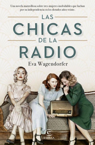 Las Chicas De La Radio