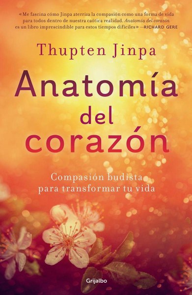 Anatomia Del Corazon