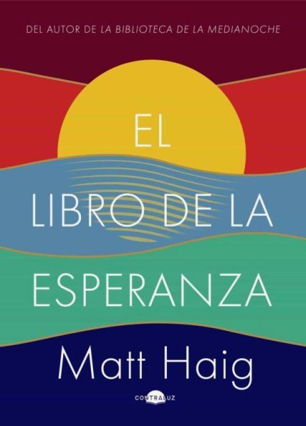 El Libro De La Esperanza Td