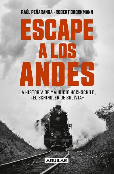 Escape A Los Andes