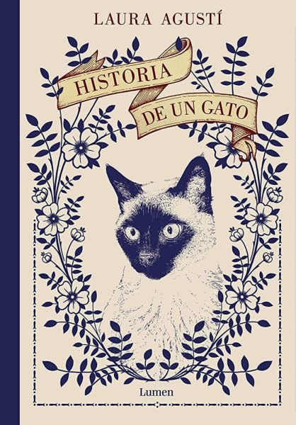 Historia De Un Gato Td