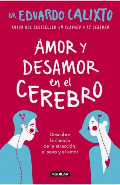 Amor y Desamor En El Cerebro