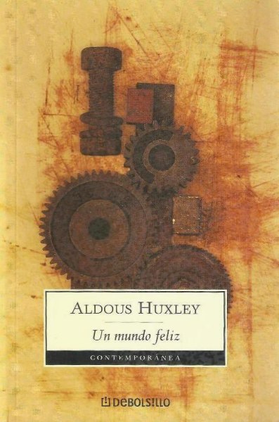 Un Mundo Feliz