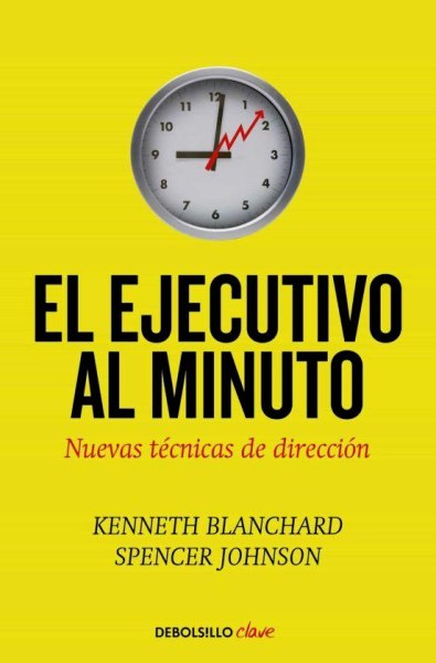 El Ejecutivo Al Minuto