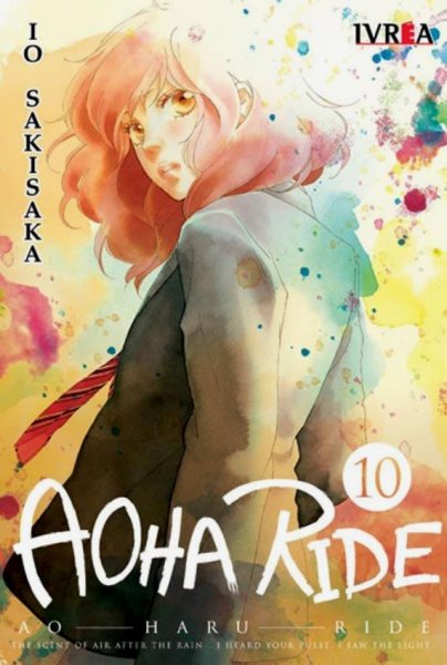 Aoha Ride 10