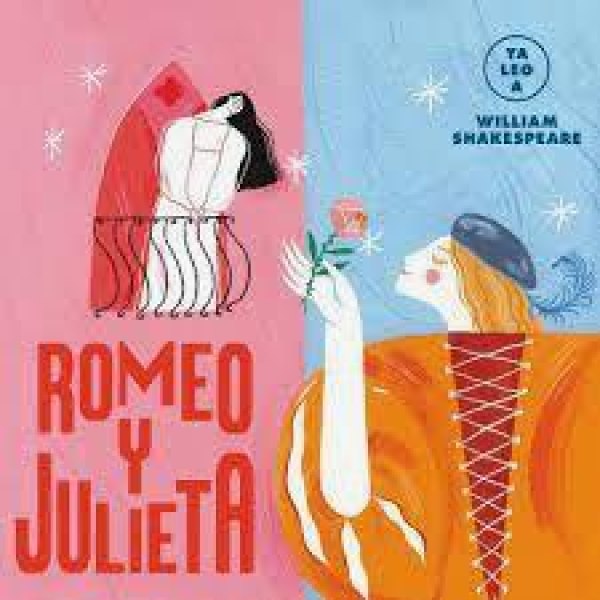 Yo Leo A Romeo y Julieta