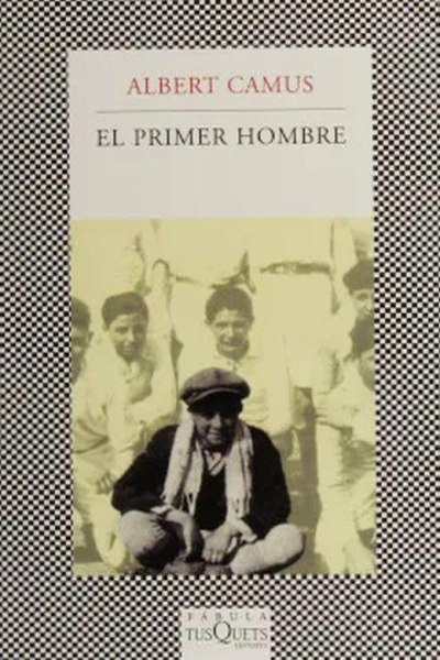El Primer Hombre