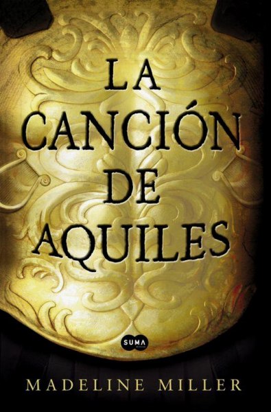 La Cancion De Aquiles