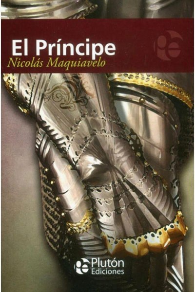 El Principe - Pluton
