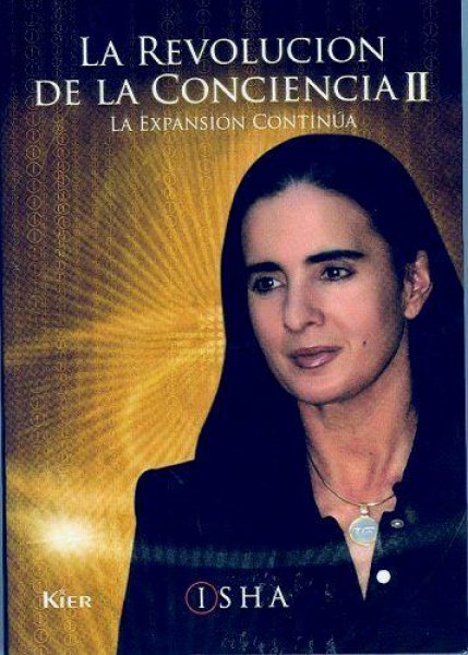 La Revolucion De La Conciencia Ii