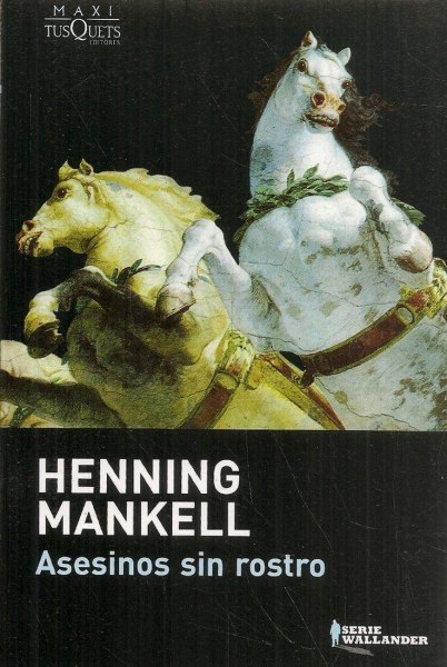 Asesinos Sin Rostro