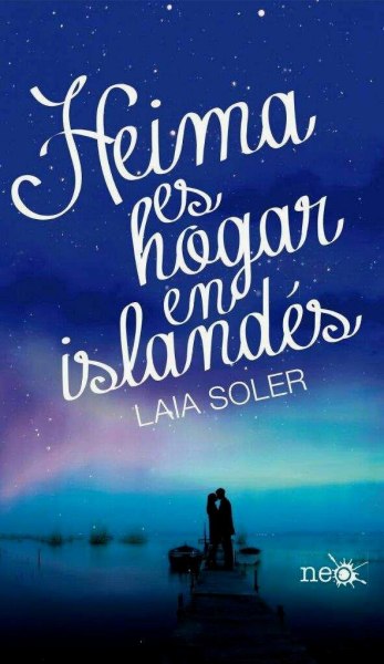 Heima Es Hogar En Islandes