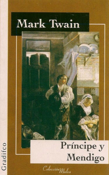 Principe y Mendigo - Malva