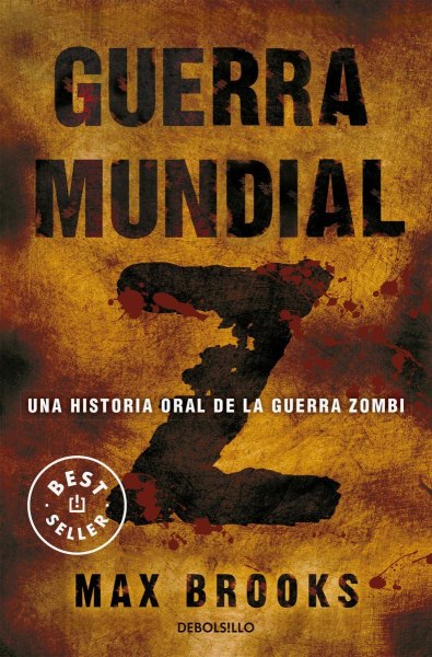 Guerra Mundial Z