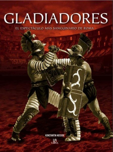 Gladiadores
