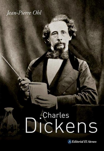 Charles Dickens