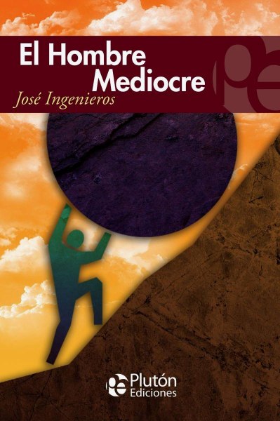 El Hombre Mediocre - Pluton