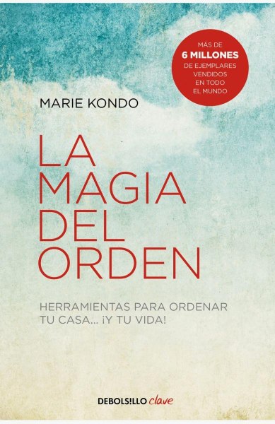 La Magia Del Orden