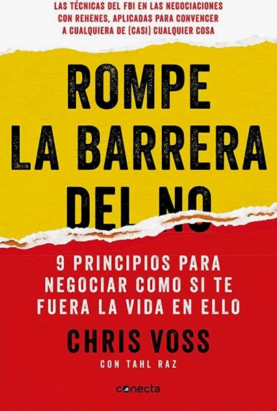 Rompe La Barrera Del No