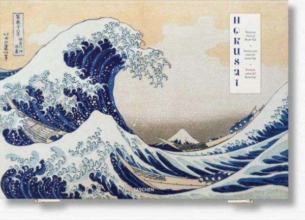 Hokusai