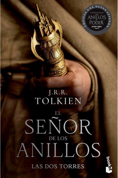 El Señor De Los Anillos 2 Las Dos Torres