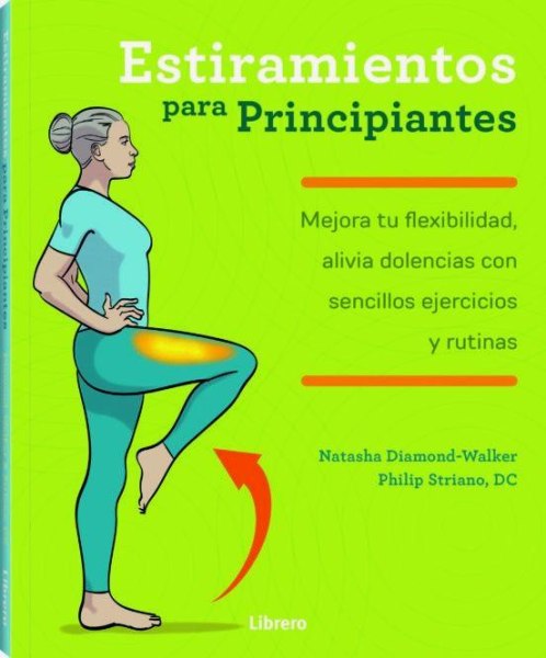 Estiramientos Para Principiantes