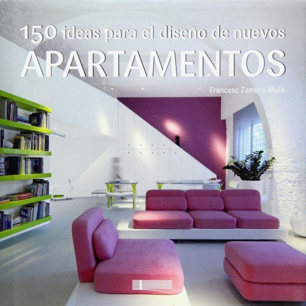 150 Ideas Para Apartamentos