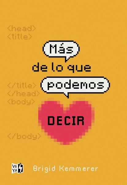 Mas De Lo Que Podemos Decir