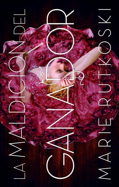 Trilogia Del Ganador 1 La Maldicion Del Ganador