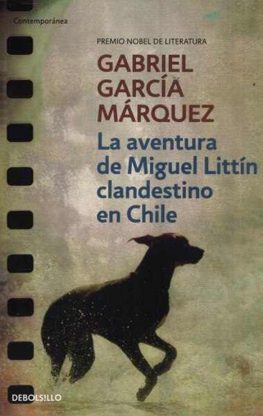 La Aventura De Miguel Litin-Comtemporanea