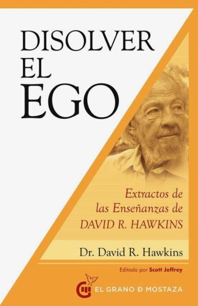 Disolver El Ego