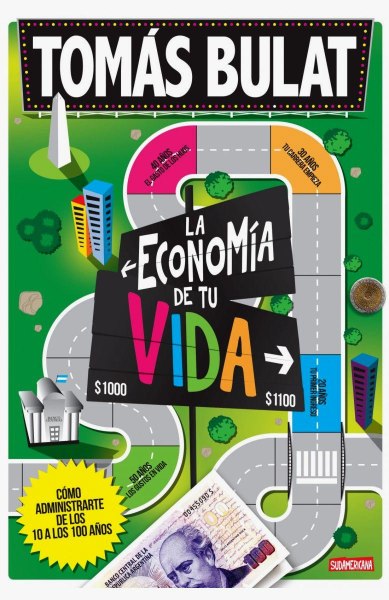 La Economia De Tu Vida