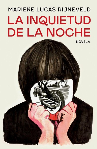 La Inquietud De La Noche