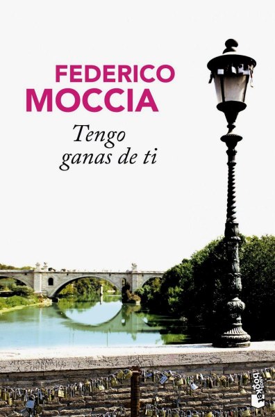 Tengo Ganas De Ti - Chico T.D