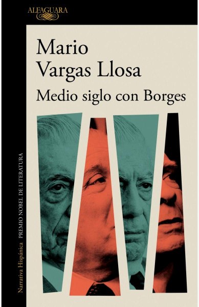 Medio Siglo Con Borges